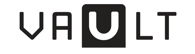 vault logo